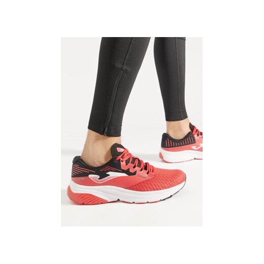 Joma Buty do biegania R. Victory Men 2206 RVICTW2206 Czerwony Joma 40 MODIVO
