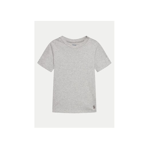 Polo Ralph Lauren Komplet 2 t-shirtów 9P5006 Granatowy Regular Fit Polo Ralph Lauren L MODIVO
