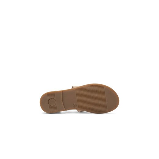 Lasocki Young Sandały VERNIS CI12-3027-08 Złoty 31 MODIVO
