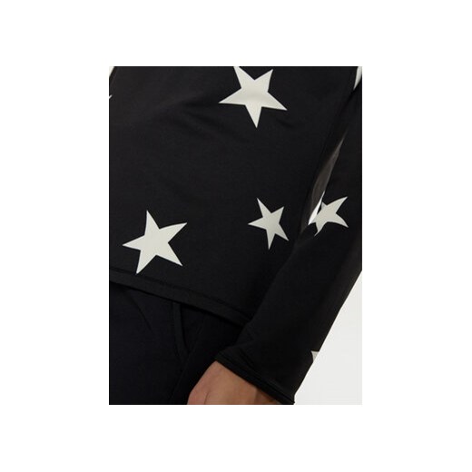 Protest Bluza techniczna Noon 3610744 Czarny Slim Fit Protest XL MODIVO