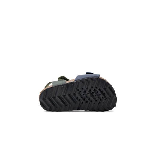 Geox Sandały B Sandal Chalki Boy B922QA 000BC C3024 M Zielony Geox 20 MODIVO