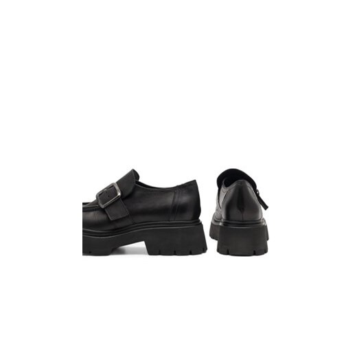 Badura Loafersy TONDELA-24919 Czarny 41 MODIVO