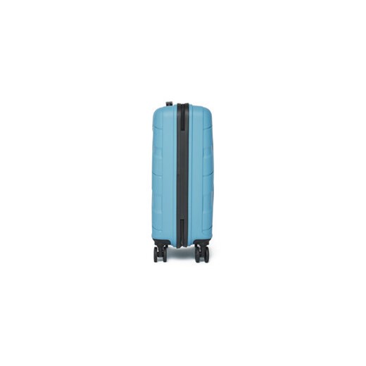 American Tourister Walizka kabinowa Jetdriver 3.0 150862 1498 1INU Niebieski American Tourister one size MODIVO