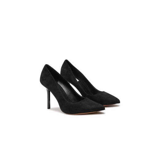 Marella Szpilki Laine2 2423526036200 Czarny Marella 36 MODIVO
