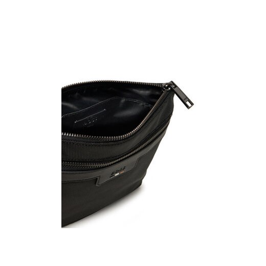 Boss Saszetka Ray 50536191 Czarny uniwersalny MODIVO