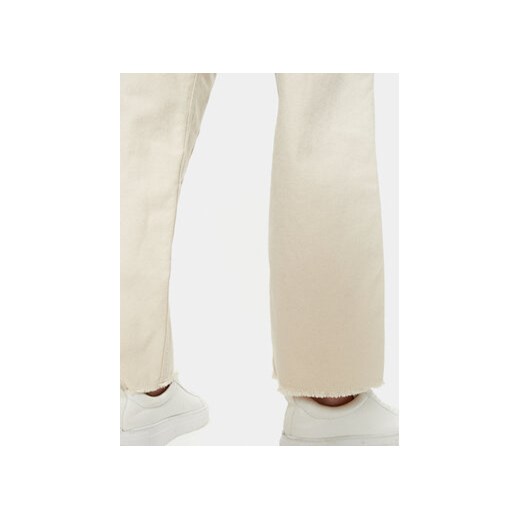 Vans Ogrodniczki Stryker Overall VN000G9S Beżowy Regular Fit Vans L MODIVO