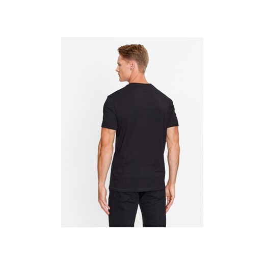 Guess T-Shirt M3BI30 J1314 Czarny Regular Fit Guess XS MODIVO