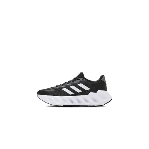 adidas Buty do biegania Switch Run IF5733 Czarny 38 MODIVO