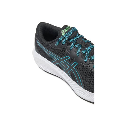Asics Buty do biegania Gel-Excite 10 Gs 1014A298 Czarny 39 MODIVO