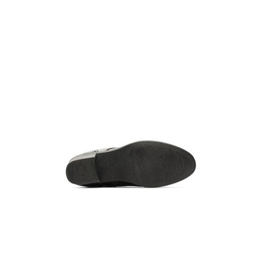 Clara Barson Botki ADLEY WFA2518-1 Czarny Clara Barson 38 MODIVO