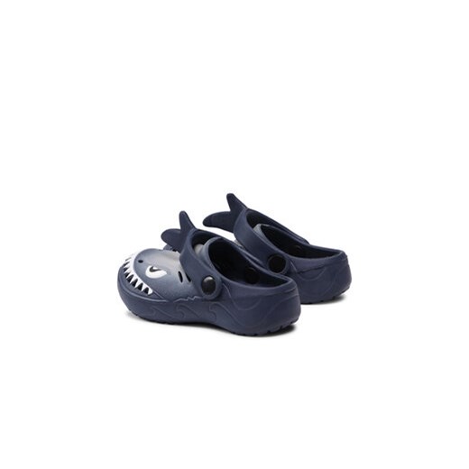 Action Boy Klapki KC-HK18 Granatowy Action Boy 21 MODIVO