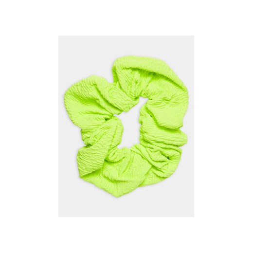 Calvin Klein Swimwear Strój kąpielowy KW0KW02401 Zielony XS MODIVO