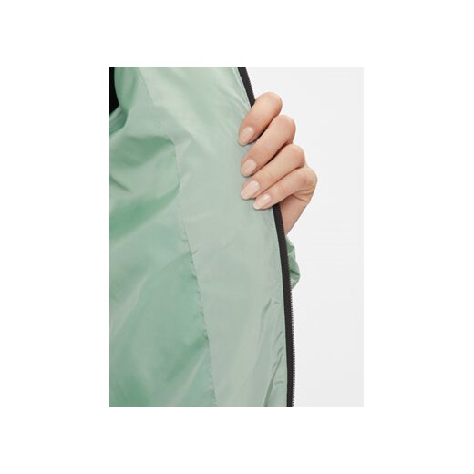 ONLY Kurtka puchowa 15300257 Zielony Regular Fit XL MODIVO