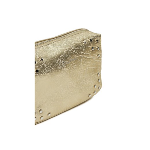 Pepe Jeans Torebka PL031562 Złoty Pepe Jeans one size MODIVO