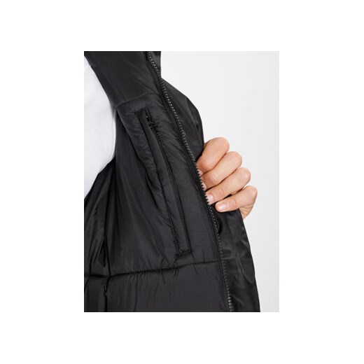 EA7 Emporio Armani Kurtka zimowa 6RPK04 PNERZ 1200 Czarny Regular Fit XL MODIVO