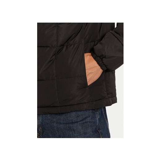 Jack&Jones Kurtka puchowa Ben 12256905 Czarny Regular Fit XL MODIVO