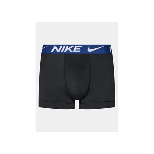 Nike Komplet 3 par bokserek Trunk 3pk 0000KE1156 Czarny Nike S MODIVO