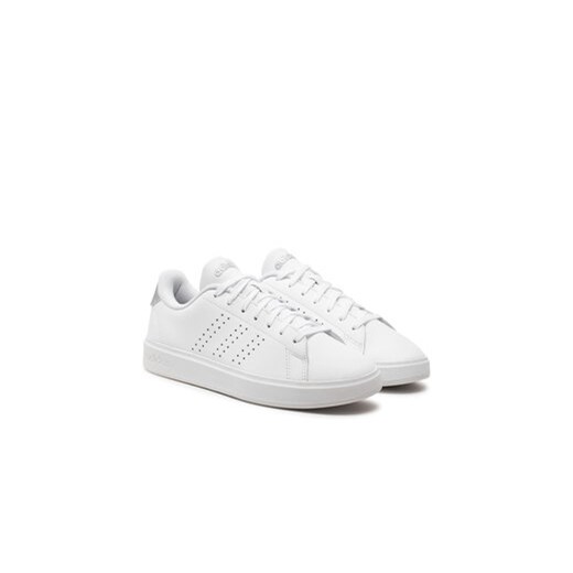 adidas Sneakersy Advantage 2.0 IG9175 Biały 41_13 MODIVO