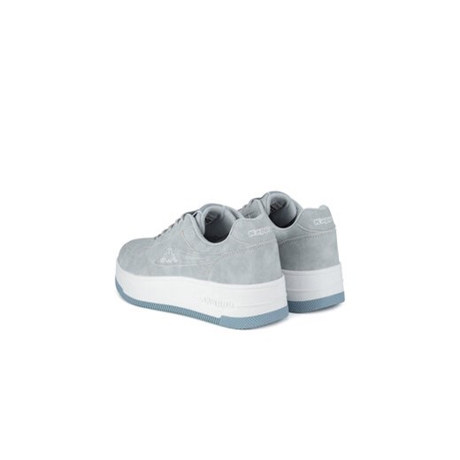 Kappa Sneakersy VSKA001 Szary Kappa 38 MODIVO