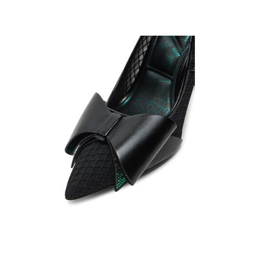 Aldo Szpilki Wicked X Aldo 13868664 Czarny Aldo 38 MODIVO