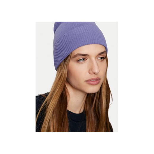 United Colors Of Benetton Czapka 1002DA010 Niebieski United Colors Of Benetton one size MODIVO