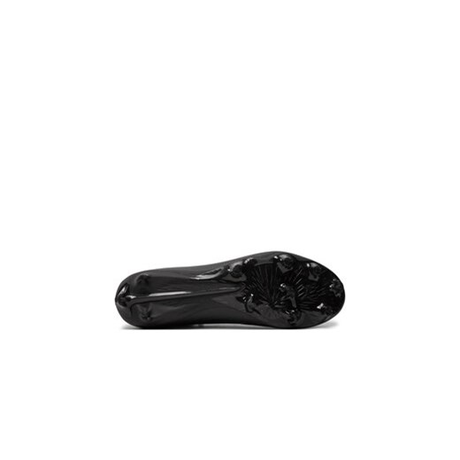 Puma Buty do piłki nożnej Ultra 5 Match Fg/Ag 107687 Czarny Puma 45 MODIVO