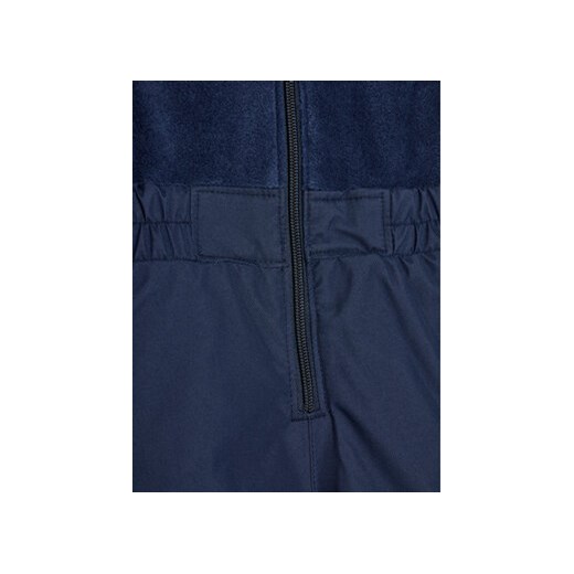 Columbia Komplet kurtka i spodnie Buga™ Set Niebieski Regular Fit Columbia 18_24M MODIVO