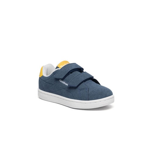 Reebok Sneakersy Royal Complete Cln Alt 100033252 Niebieski Reebok 31 MODIVO