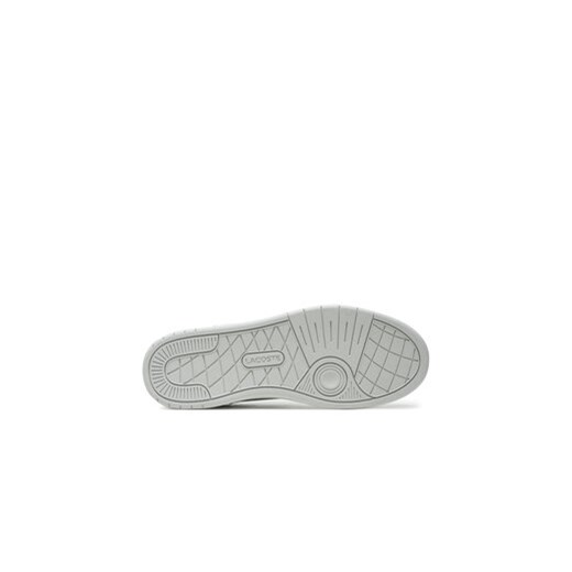 Lacoste Sneakersy 748SMA0031 Biały Lacoste 46 MODIVO