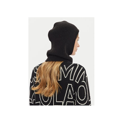 Karl Lagerfeld Jeans Kominiarka 246J3403 Czarny uniwersalny MODIVO