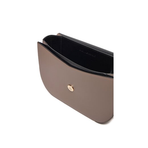 KARL LAGERFELD Torebka 245W3056 Beżowy Karl Lagerfeld uniwersalny MODIVO