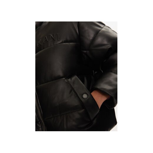 Karl Kani Kurtka puchowa Serif 61760010 Czarny Regular Fit Karl Kani L MODIVO