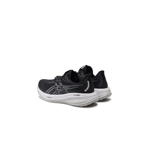 Asics Buty do biegania Gel-Cumulus 26 1011B792 Czarny 41_5 MODIVO