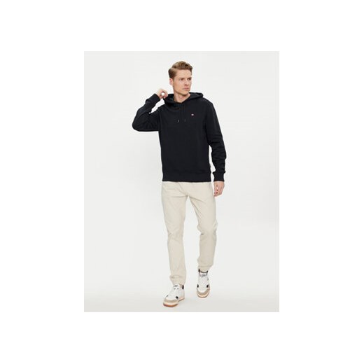 Napapijri Bluza Balis NP0A4H8A Czarny Regular Fit Napapijri XXL MODIVO