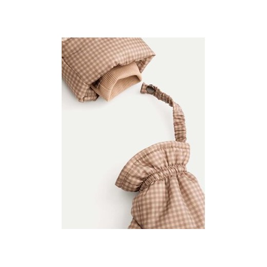 Coccodrillo Kurtka zimowa ZC4152102OBN Brązowy Regular Fit 86 MODIVO