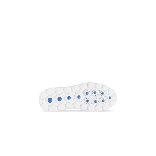 Geox Sneakersy U Spherica U15BYA 0006K C9002 Szary Geox 44 MODIVO