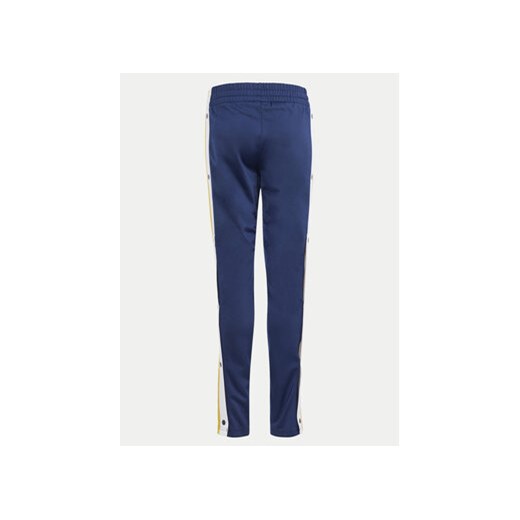 adidas Spodnie dresowe Adibreak IM8434 Granatowy Regular Fit 12_13Y MODIVO
