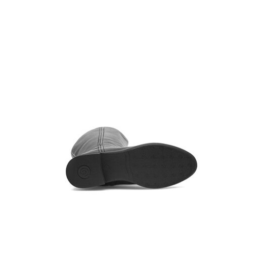 Lasocki Kozaki OCE-MESA-38 Czarny Lasocki 36 MODIVO