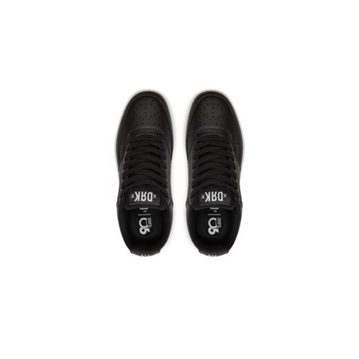 Dorko Sneakersy 90 Classic DS24S19W Czarny Dorko 38 MODIVO