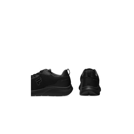 Fila Sneakersy SPITFIRE FFM0077_83249 Czarny Fila 45 MODIVO