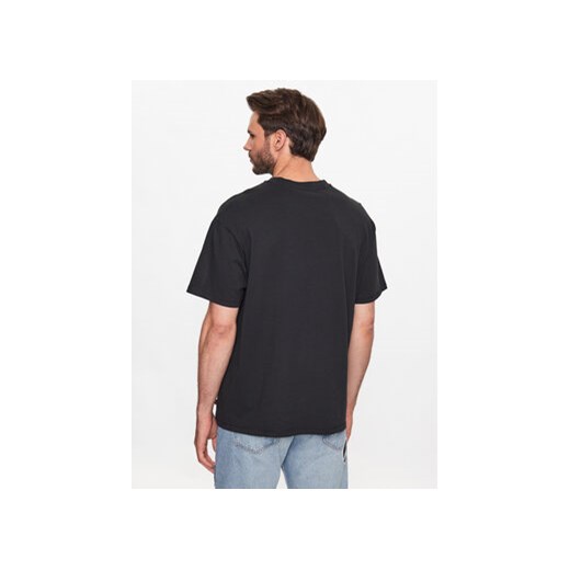 Levi's® T-Shirt Graphic 501 87373-0082 Czarny Vintage Fit M MODIVO