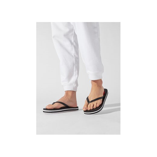 Fila Japonki Troy Zeppa Slipper Wmn FFW0271.80010 Czarny Fila 37 MODIVO