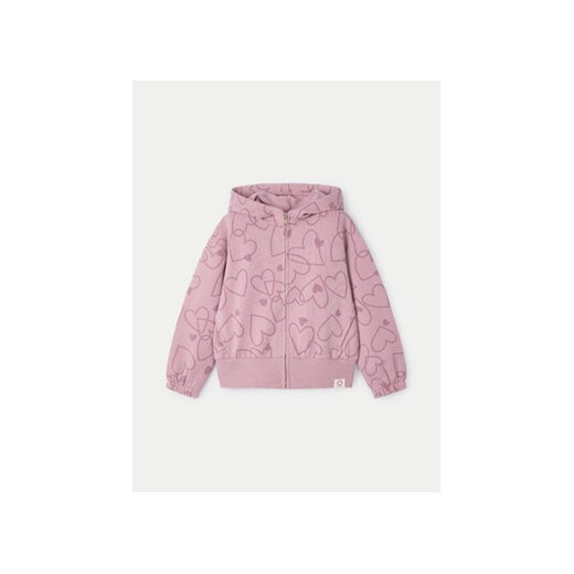 Mayoral Komplet 2 par spodni dresowych i bluza 4888 Różowy Regular Fit Mayoral 5Y MODIVO