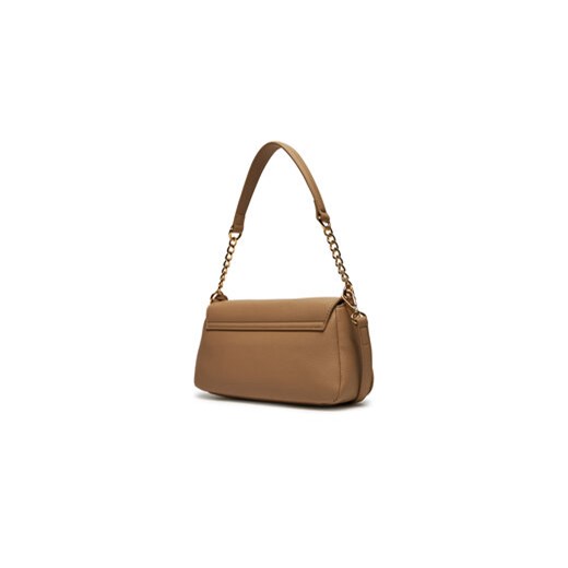 LOVE MOSCHINO Torebka JC4337PP0LKO0106 Brązowy Love Moschino uniwersalny MODIVO