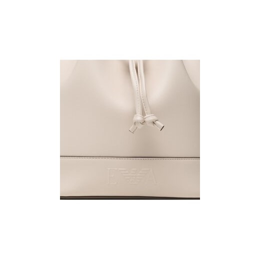 Emporio Armani Torebka Y3E209 YVL3E 85459 Écru Emporio Armani uniwersalny MODIVO