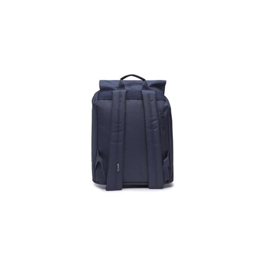 Lefrik Plecak Scout P8678 Granatowy Lefrik uniwersalny MODIVO