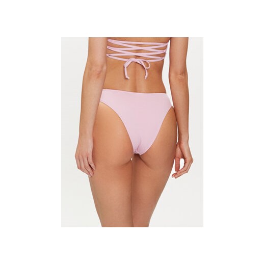 Ellesse Dół od bikini Lemino SGR17820 Różowy Ellesse 38 MODIVO