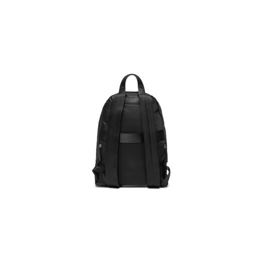 Guess Plecak Certosa Nylon Eco HMECRN P4111 Czarny Guess uniwersalny MODIVO