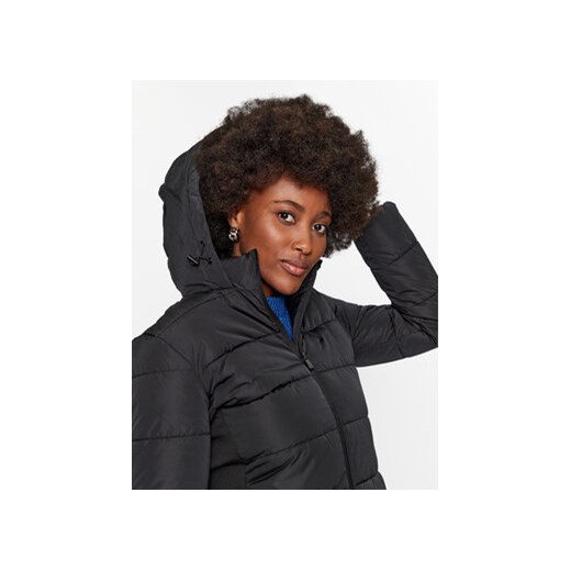 Vero Moda Kurtka puchowa 10289837 Czarny Regular Fit Vero Moda L MODIVO