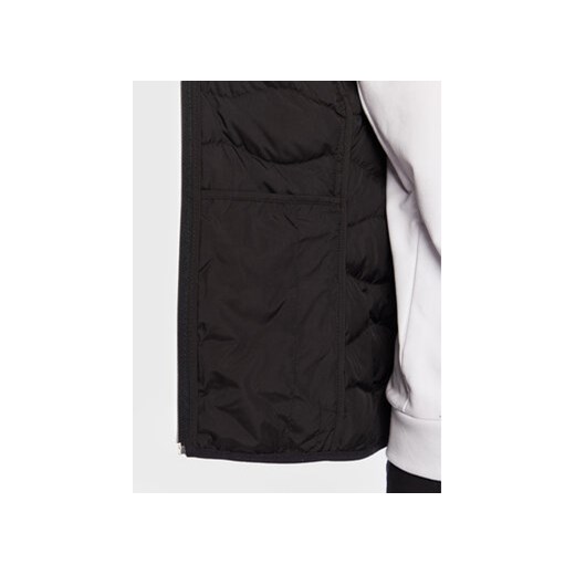 EA7 Emporio Armani Bezrękawnik 8NTQ08 TNF8Z 1200 Czarny Regular Fit XS MODIVO